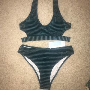 BRAND NEW 2019 Small Cupshe Bikini!